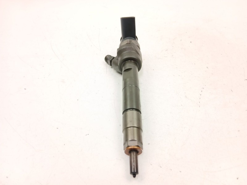 Recambio de inyectores juego para mini mini countryman (r60) cooper sd referencia OEM IAM 7798446 0445110601 