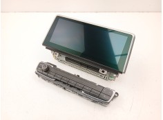 Recambio de radio cd/mp3 para bmw x1 (f48) xdrive 20 d referencia OEM IAM 9387451 9371457 6822582