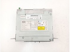 Recambio de radio cd/mp3 para bmw x1 (f48) xdrive 20 d referencia OEM IAM 9387451 9371457 6822582 2