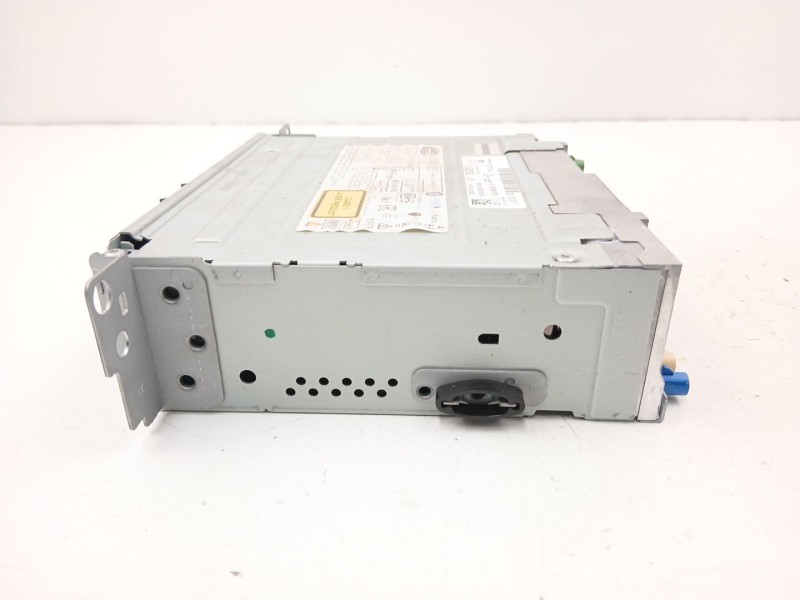 Recambio de radio cd/mp3 para bmw x1 (f48) xdrive 20 d referencia OEM IAM 9387451 9371457 6822582