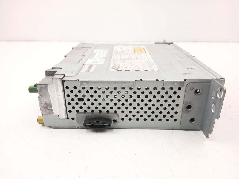 Recambio de radio cd/mp3 para bmw x1 (f48) xdrive 20 d referencia OEM IAM 9387451 9371457 6822582