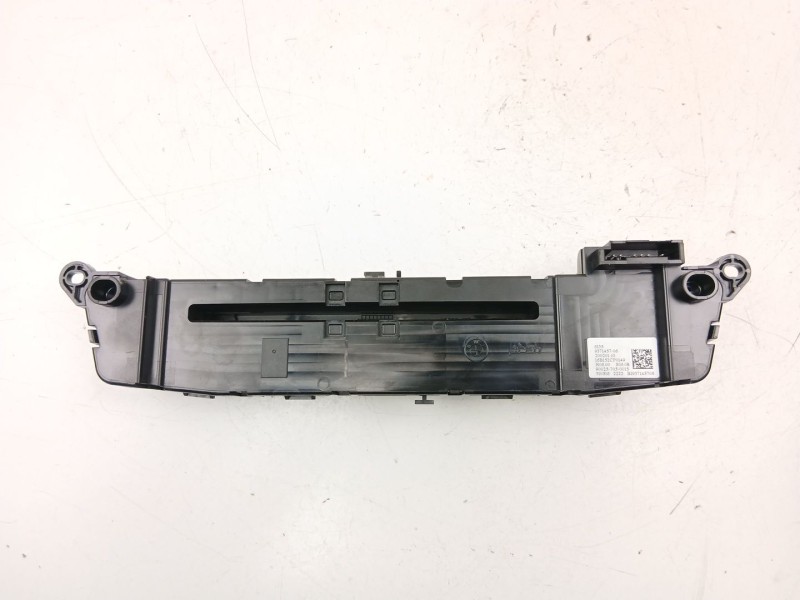 Recambio de radio cd/mp3 para bmw x1 (f48) xdrive 20 d referencia OEM IAM 9387451 9371457 6822582