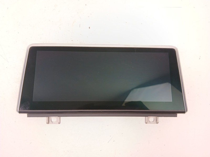 Recambio de radio cd/mp3 para bmw x1 (f48) xdrive 20 d referencia OEM IAM 9387451 9371457 6822582