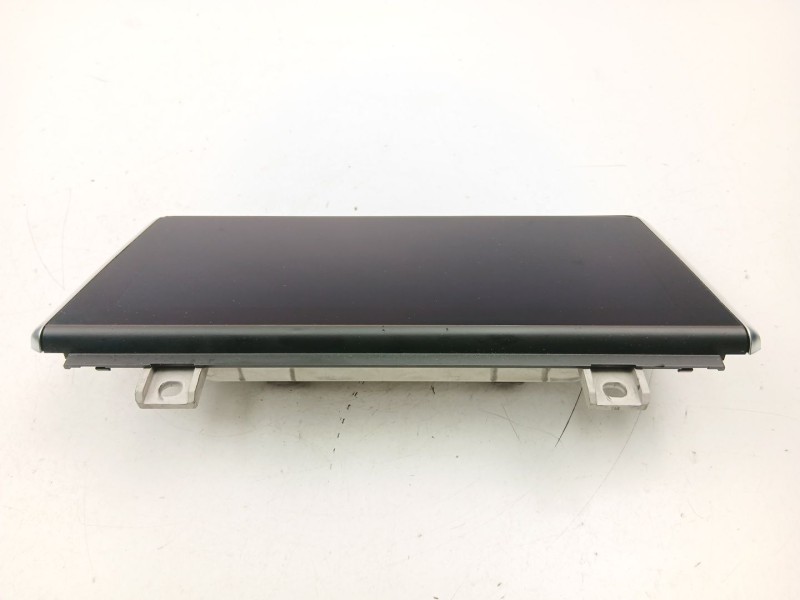 Recambio de radio cd/mp3 para bmw x1 (f48) xdrive 20 d referencia OEM IAM 9387451 9371457 6822582