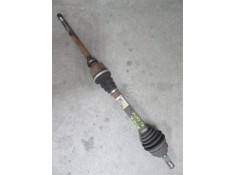 Recambio de transmision delantera dch. : citroen c 4 : 1.6 td hdi-9hx(90cv)5p [2007] para citroen c 4 1.6 td hdi-9hx(90cv 1.6 td