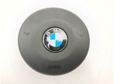 Recambio de airbag conductor para bmw x1 (f48) xdrive 20 d referencia OEM IAM 32308092481   2