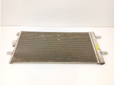 Recambio de radiador aire acondicionado para bmw x1 (f48) xdrive 20 d referencia OEM IAM 64539271207  