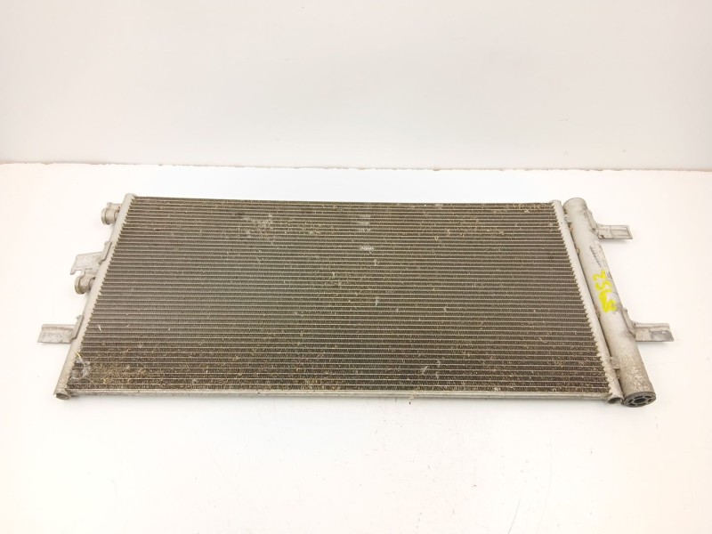 Recambio de radiador aire acondicionado para bmw x1 (f48) xdrive 20 d referencia OEM IAM 64539271207  