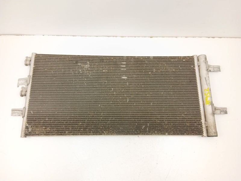 Recambio de radiador aire acondicionado para bmw x1 (f48) xdrive 20 d referencia OEM IAM 64539271207  
