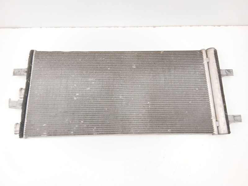 Recambio de radiador aire acondicionado para bmw x1 (f48) xdrive 20 d referencia OEM IAM 64539271207  