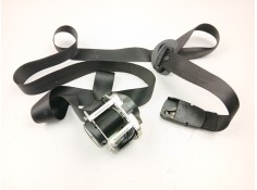 Recambio de cinturon seguridad delantero izquierdo para bmw x1 (f48) xdrive 20 d referencia OEM IAM 72117401713  