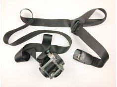 Recambio de cinturon seguridad delantero izquierdo para bmw x1 (f48) xdrive 20 d referencia OEM IAM 72117401713   2