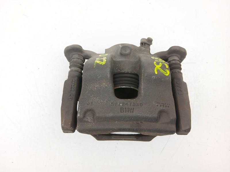 Recambio de pinza freno delantera izquierda para bmw x1 (f48) xdrive 20 d referencia OEM IAM 34116860267  