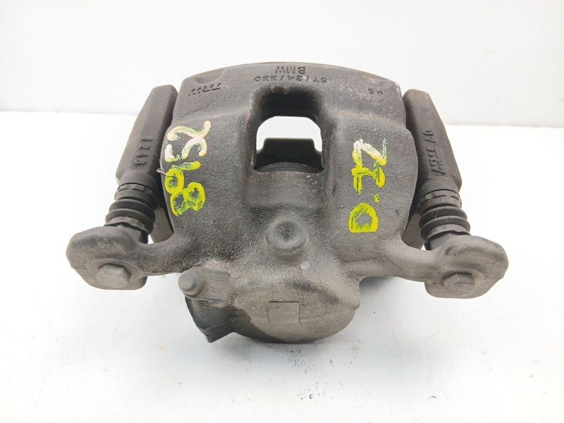 Recambio de pinza freno delantera izquierda para bmw x1 (f48) xdrive 20 d referencia OEM IAM 34116860267  