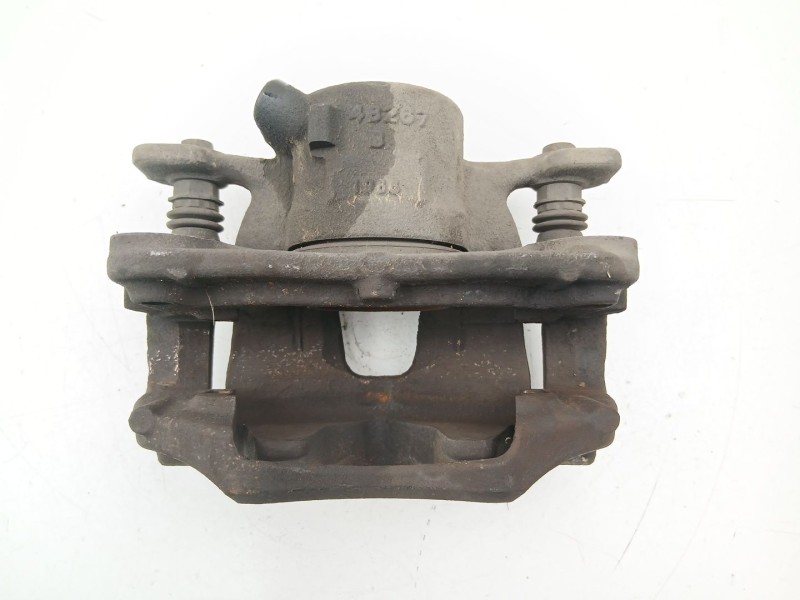 Recambio de pinza freno delantera izquierda para bmw x1 (f48) xdrive 20 d referencia OEM IAM 34116860267  