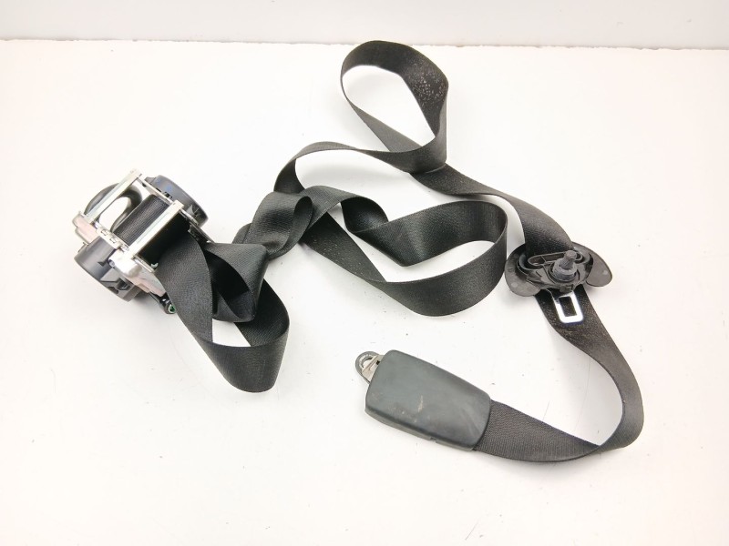 Recambio de cinturon seguridad delantero derecho para bmw x1 (f48) xdrive 20 d referencia OEM IAM 72117401714  
