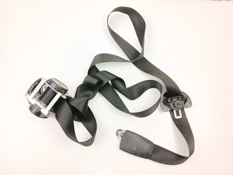 Recambio de cinturon seguridad delantero derecho para bmw x1 (f48) xdrive 20 d referencia OEM IAM 72117401714  