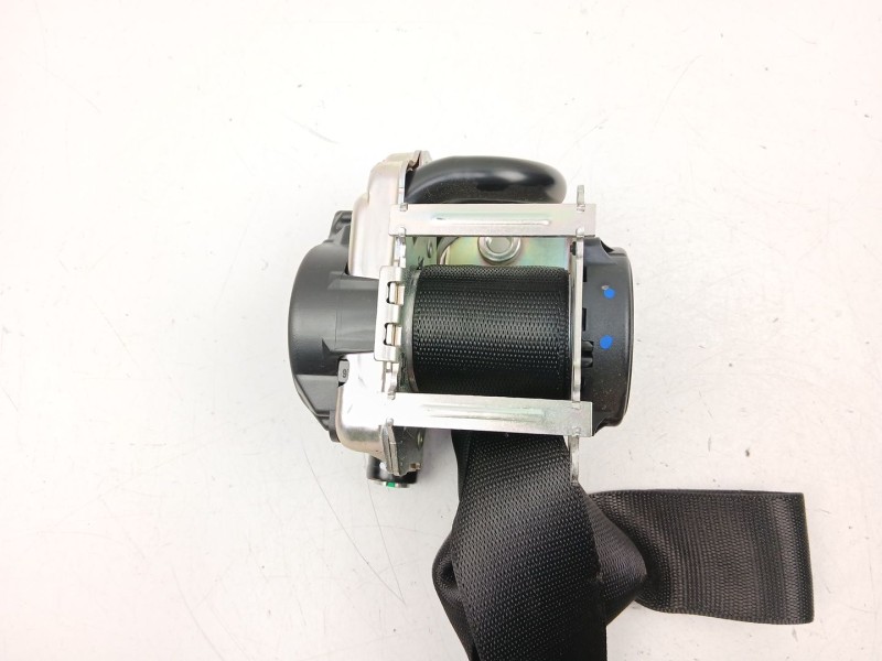 Recambio de cinturon seguridad delantero derecho para bmw x1 (f48) xdrive 20 d referencia OEM IAM 72117401714  