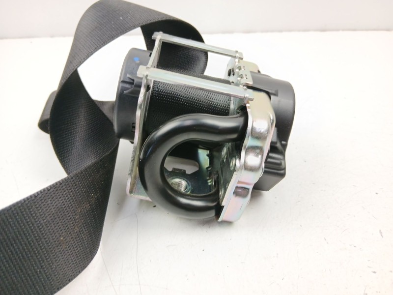 Recambio de cinturon seguridad delantero derecho para bmw x1 (f48) xdrive 20 d referencia OEM IAM 72117401714  