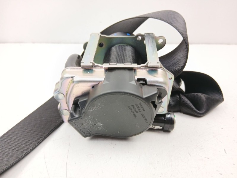 Recambio de cinturon seguridad delantero derecho para bmw x1 (f48) xdrive 20 d referencia OEM IAM 72117401714  