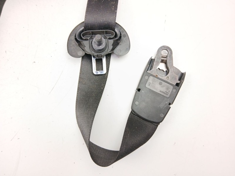 Recambio de cinturon seguridad delantero derecho para bmw x1 (f48) xdrive 20 d referencia OEM IAM 72117401714  