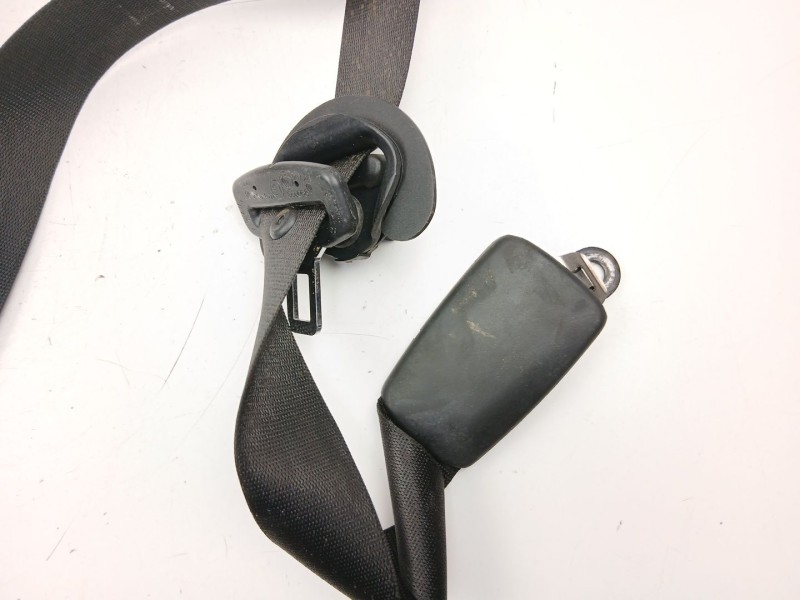 Recambio de cinturon seguridad delantero derecho para bmw x1 (f48) xdrive 20 d referencia OEM IAM 72117401714  