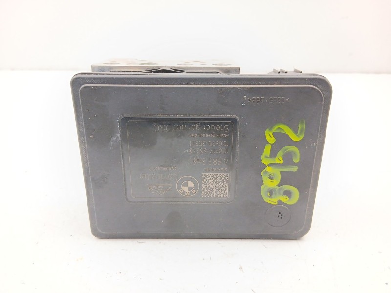 Recambio de abs para bmw x1 (f48) xdrive 20 d referencia OEM IAM 34516883347 10022009114 