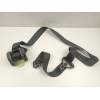 Recambio de cinturon seguridad trasero izquierdo para citroën zx 1.9 td referencia OEM IAM 8972JJ  