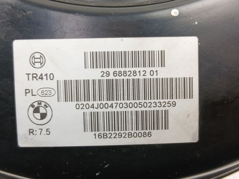 Recambio de servofreno para bmw x1 (f48) xdrive 20 d referencia OEM IAM 6882812  