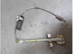 Recambio de elevalunas elec. del. dch. : renault 11 : 1.4 g (70,70cv) [1988] para renault 11 1.4 g referencia OEM IAM ELECTRICO5