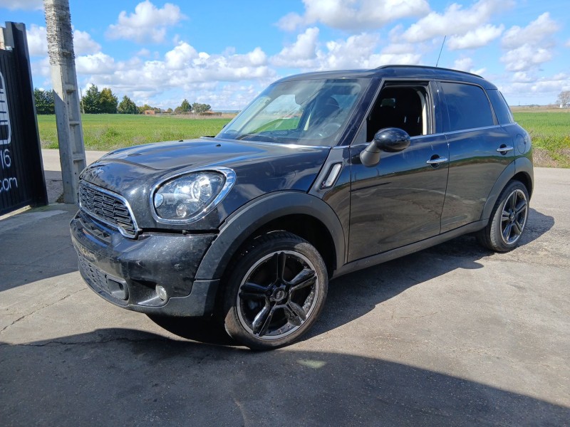 Recambio de carroceria para mini mini countryman (r60) cooper sd referencia OEM IAM   