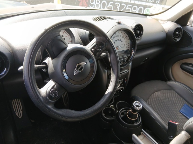 Recambio de carroceria para mini mini countryman (r60) cooper sd referencia OEM IAM   