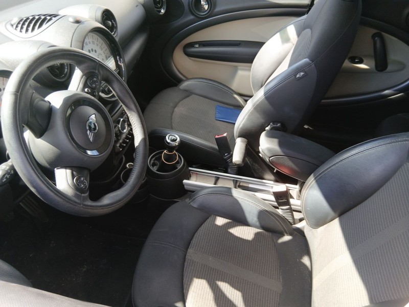 Recambio de carroceria para mini mini countryman (r60) cooper sd referencia OEM IAM   