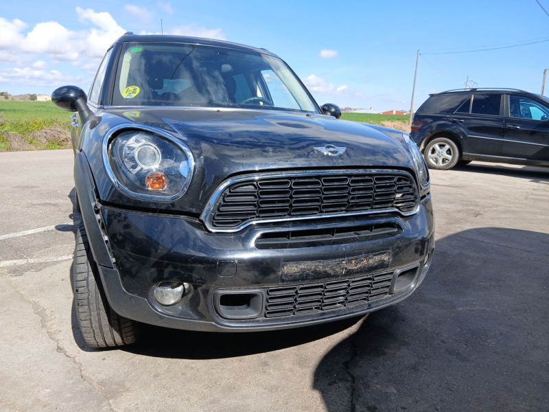 Recambio de carroceria para mini mini countryman (r60) cooper sd referencia OEM IAM   