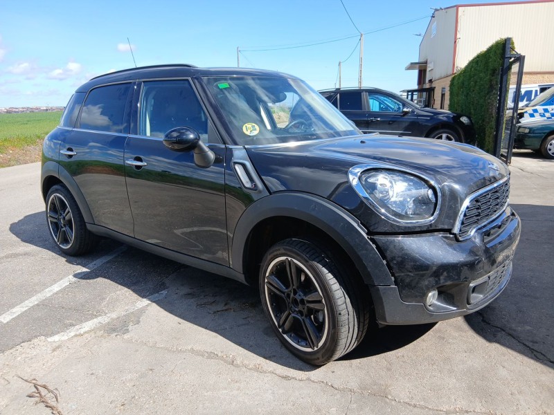 Recambio de carroceria para mini mini countryman (r60) cooper sd referencia OEM IAM   