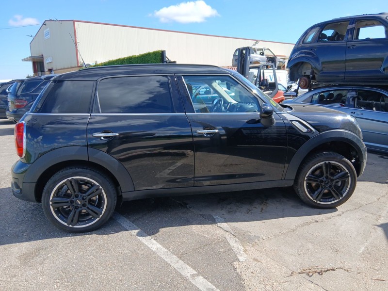 Recambio de carroceria para mini mini countryman (r60) cooper sd referencia OEM IAM   