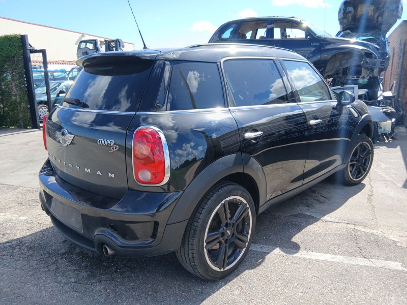 Recambio de carroceria para mini mini countryman (r60) cooper sd referencia OEM IAM   
