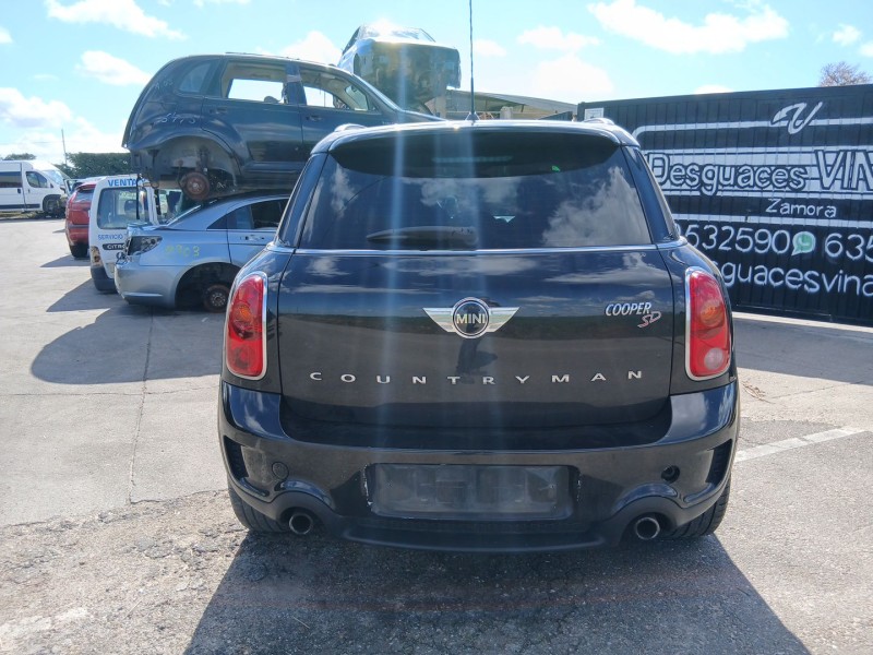 Recambio de carroceria para mini mini countryman (r60) cooper sd referencia OEM IAM   