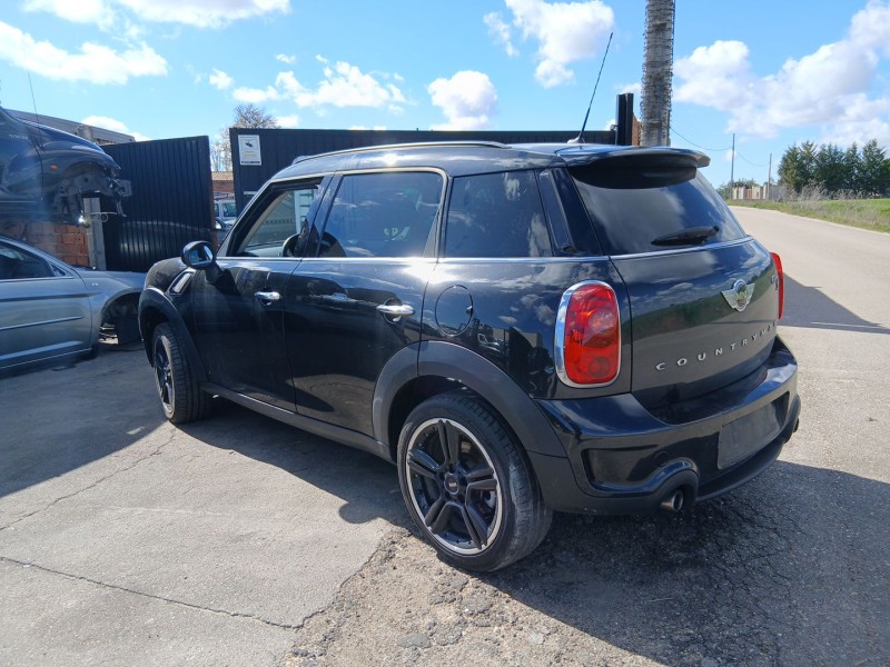 Recambio de carroceria para mini mini countryman (r60) cooper sd referencia OEM IAM   