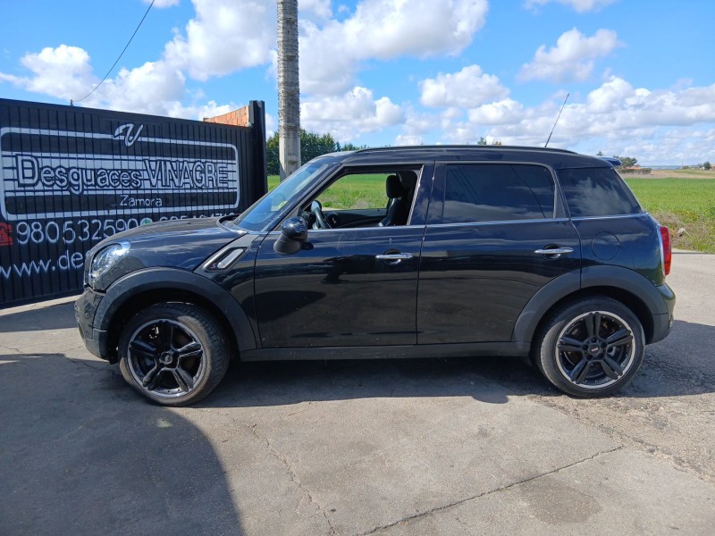 Recambio de carroceria para mini mini countryman (r60) cooper sd referencia OEM IAM   