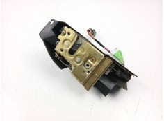 Recambio de cerradura puerta delantera izquierda para ford escort classic (aal, abl) 1.8 td referencia OEM IAM 95ABA219A65CB  