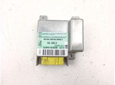 Recambio de centralita airbag para ford escort classic (aal, abl) 1.8 td referencia OEM IAM 95AG14B056CD   2