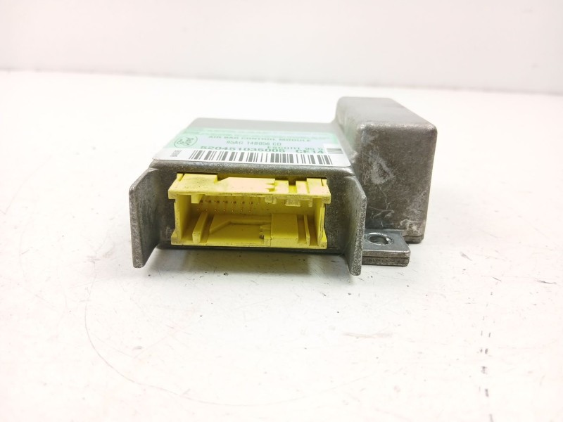 Recambio de centralita airbag para ford escort classic (aal, abl) 1.8 td referencia OEM IAM 95AG14B056CD  