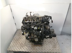 Recambio de motor turbo diesel para bmw x1 (f48) xdrive 20 d referencia OEM IAM B47C20A  