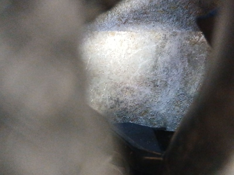 Recambio de motor turbo diesel para bmw x1 (f48) xdrive 20 d referencia OEM IAM B47C20A  