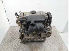 Recambio de motor gasolina para peugeot 206 hatchback (2a/c) 1.4 i referencia OEM IAM KFX  