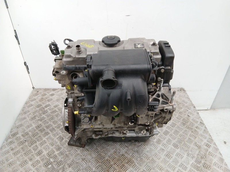 Recambio de motor gasolina para peugeot 206 hatchback (2a/c) 1.4 i referencia OEM IAM KFX  