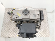 Recambio de motor gasolina para peugeot 206 hatchback (2a/c) 1.4 i referencia OEM IAM KFX   2