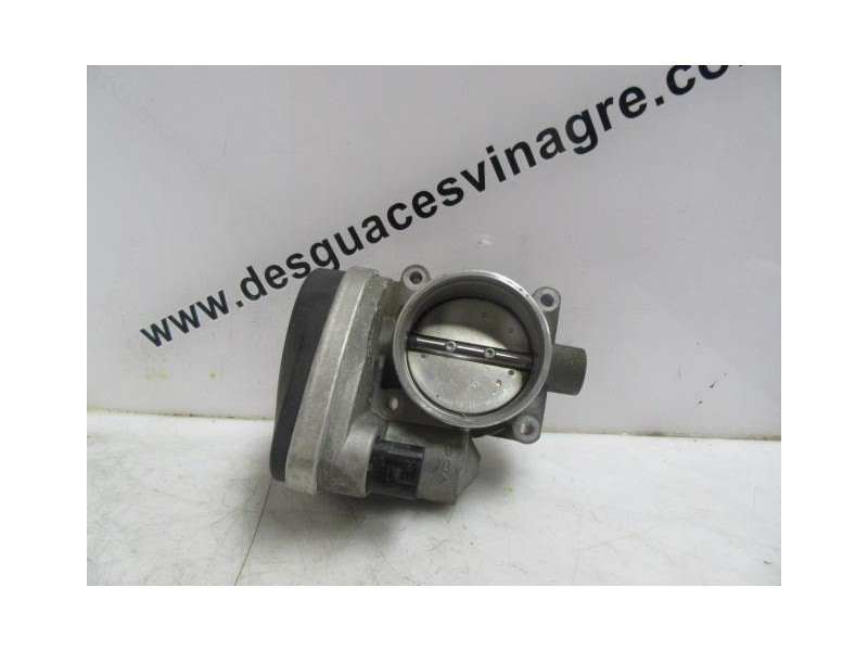 Recambio de caja mariposa : bmw z4 : 2.0 g inyeccion(150cv) [2007] para bmw z4 2.0 g inyeccion referencia OEM IAM 408238425005CU