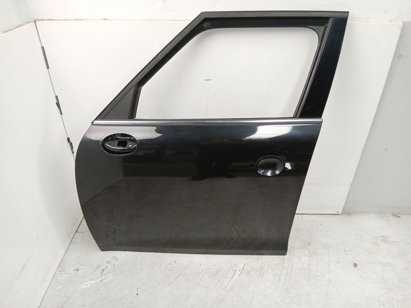 Recambio de puerta delantera izquierda para mini mini countryman (r60) cooper sd referencia OEM IAM 41009805927  